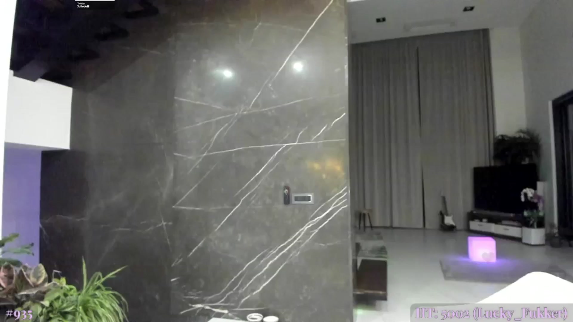 Gallery image thumbnail from BiBiSan's myfreecams stream on, 05/18/2024, 03:25 image 6 of 20