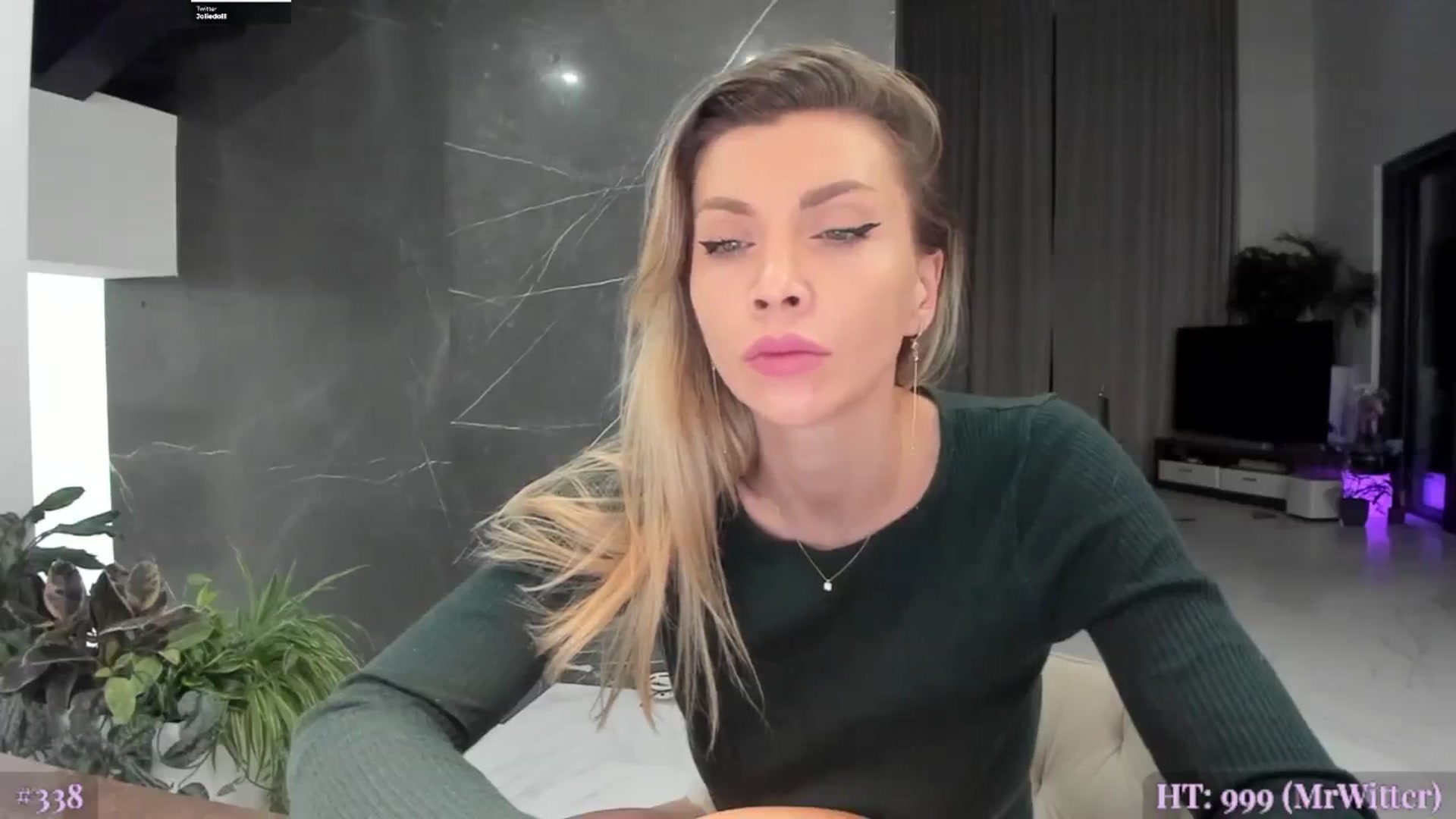 Gallery image thumbnail from BiBiSan's myfreecams stream on, 05/23/2024, 23:49 image 13 of 20