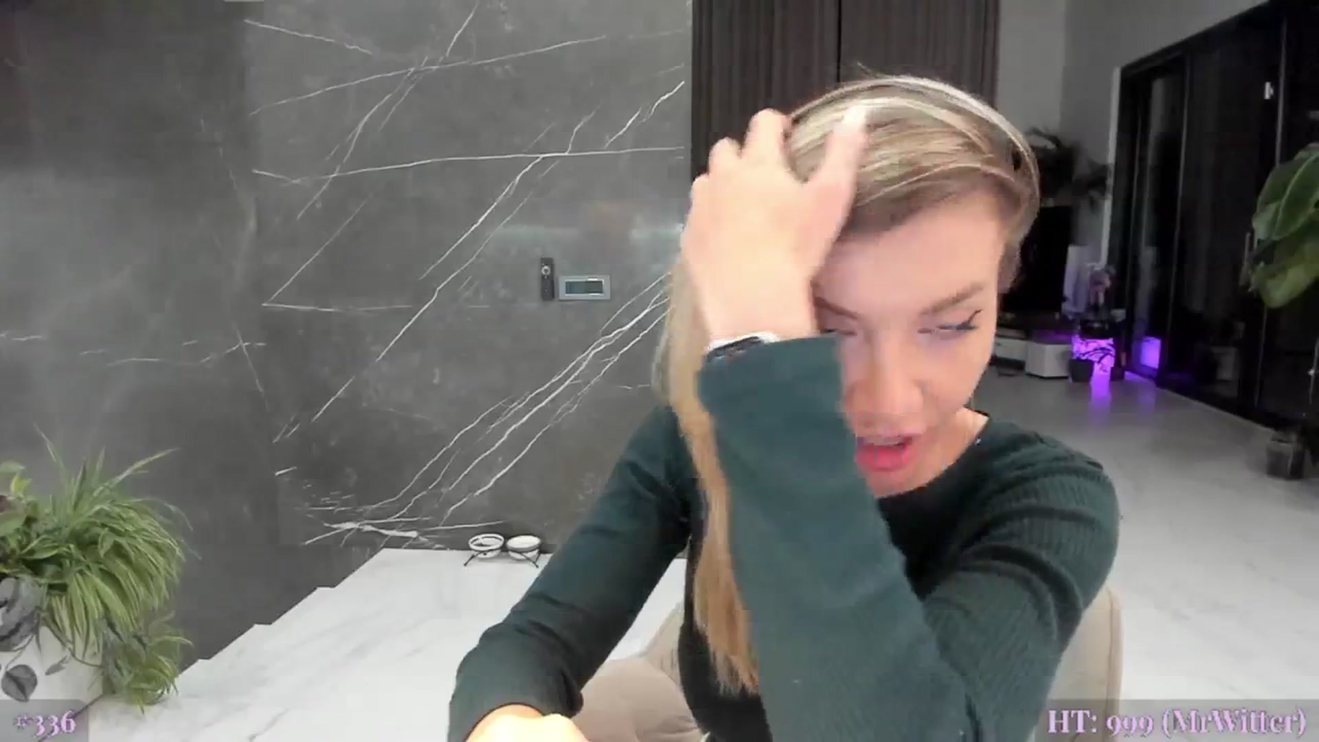Gallery image thumbnail from BiBiSan's myfreecams stream on, 05/23/2024, 23:49 image 18 of 20