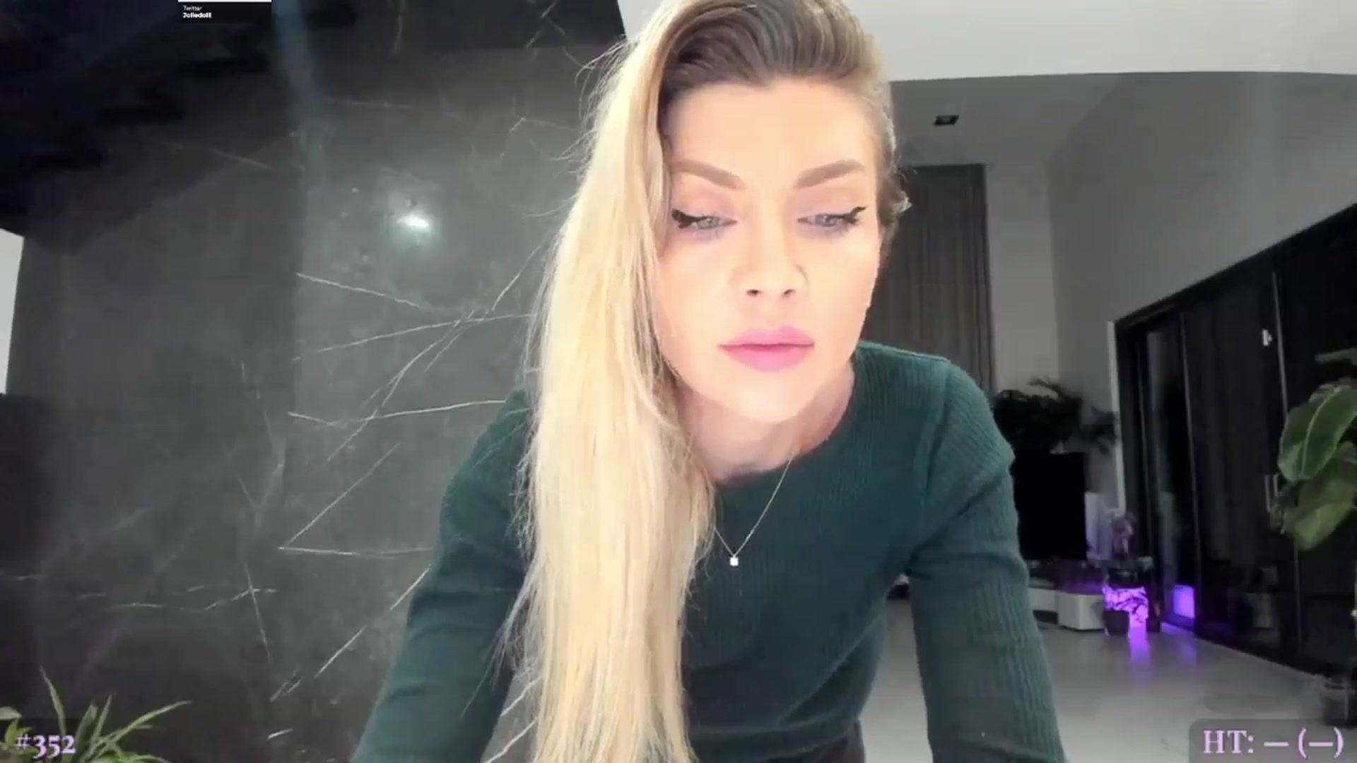 Gallery image thumbnail from BiBiSan's myfreecams stream on, 05/23/2024, 23:49 image 2 of 20