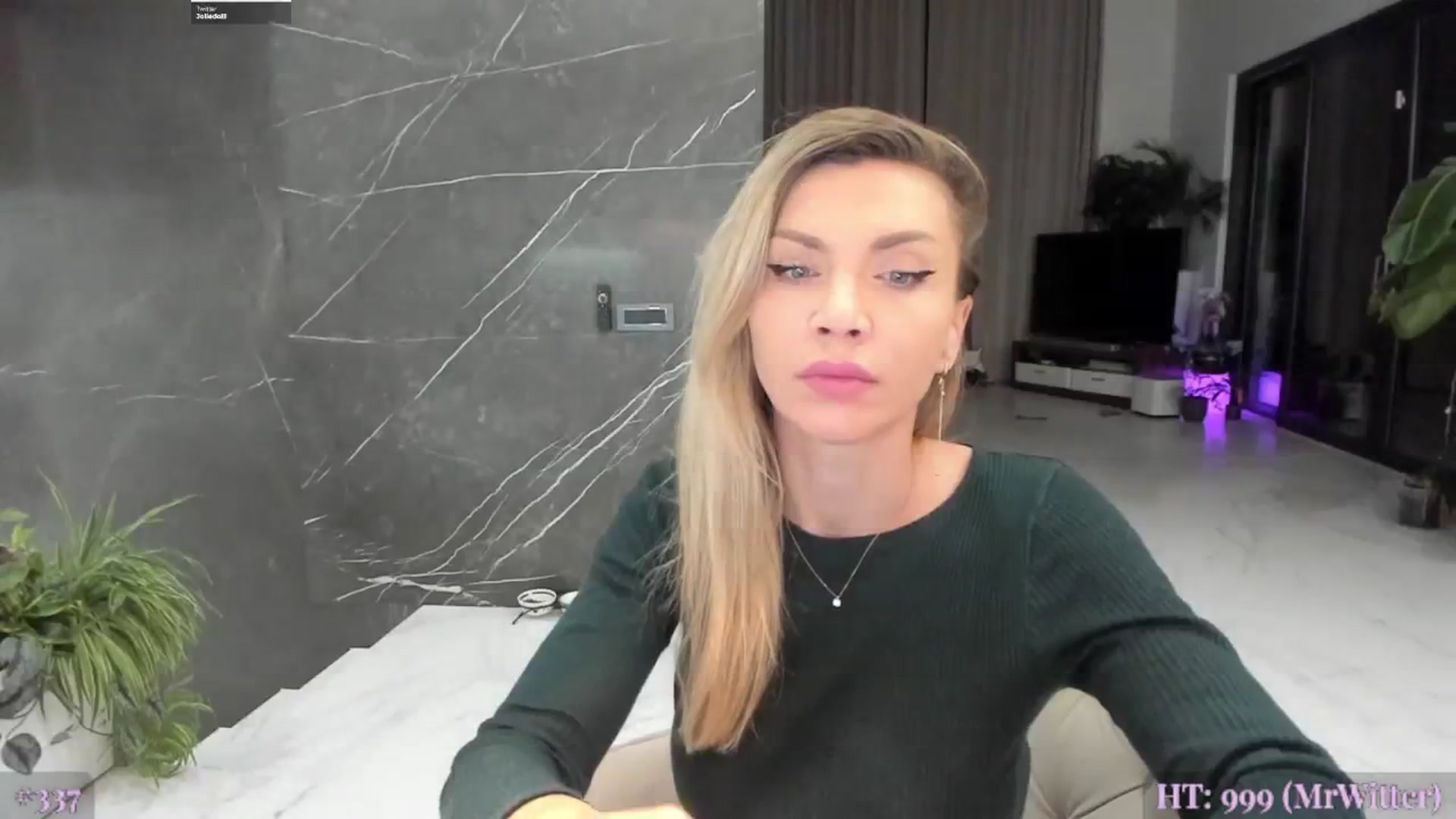 Gallery image thumbnail from BiBiSan's myfreecams stream on, 05/23/2024, 23:49 image 19 of 20