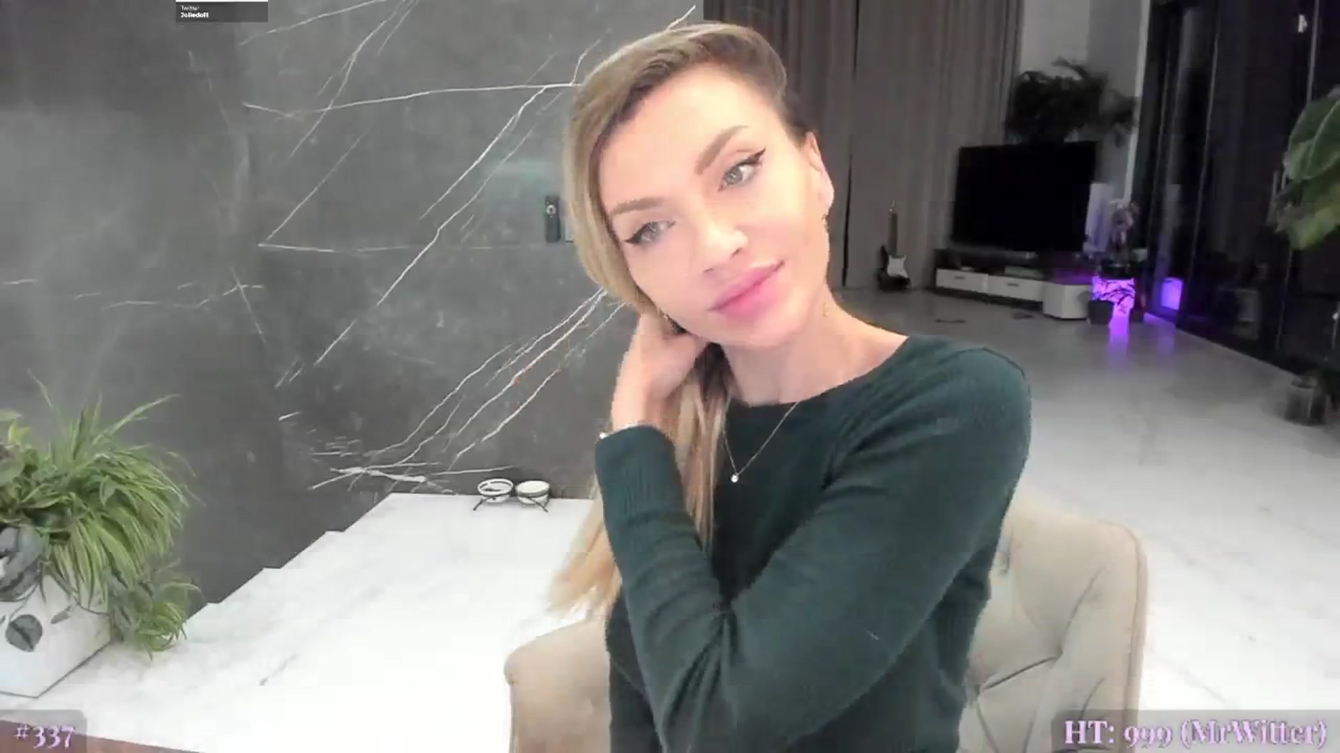 Gallery image thumbnail from BiBiSan's myfreecams stream on, 05/23/2024, 23:49 image 20 of 20