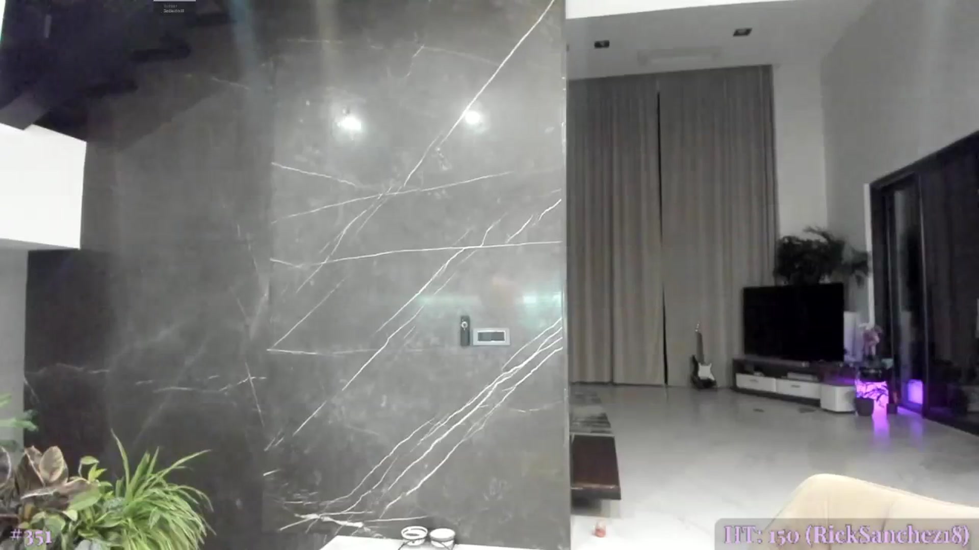 Gallery image thumbnail from BiBiSan's myfreecams stream on, 05/23/2024, 23:49 image 4 of 20
