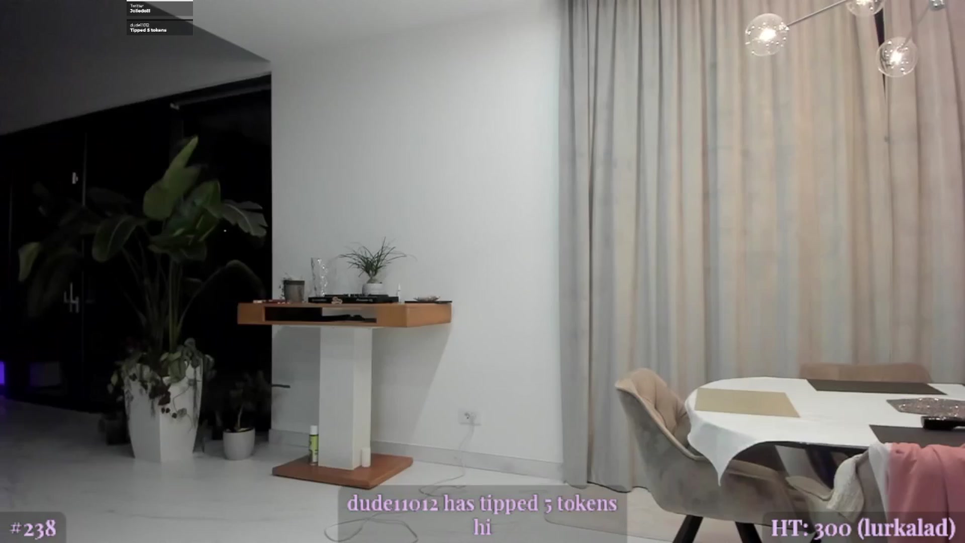Gallery image thumbnail from BiBiSan's myfreecams stream on, 05/28/2024, 22:51 image 19 of 20