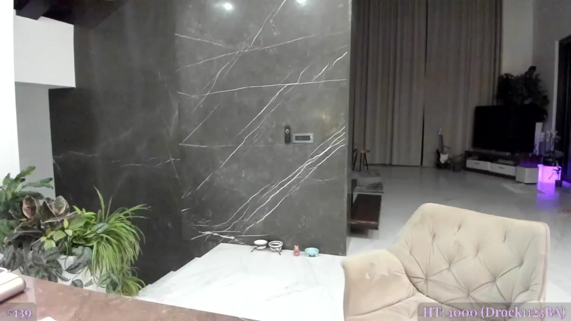 Gallery image thumbnail from BiBiSan's myfreecams stream on, 06/12/2024, 01:49 image 7 of 20
