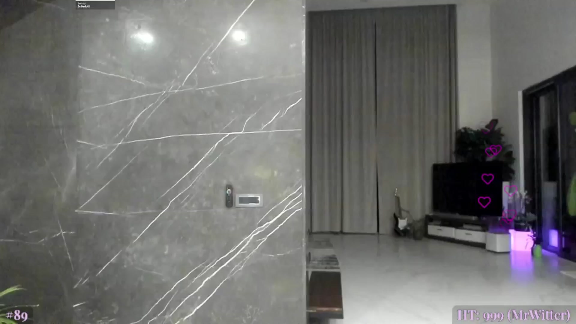 Gallery image thumbnail from BiBiSan's myfreecams stream on, 06/14/2024, 23:09 image 3 of 20