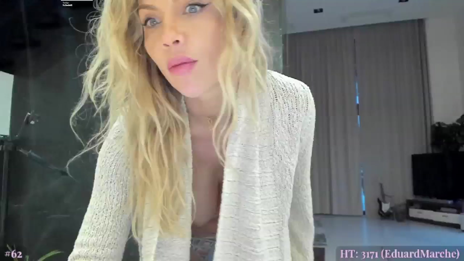 Gallery image thumbnail from BiBiSan's myfreecams stream on, 06/15/2024, 02:34 image 20 of 20