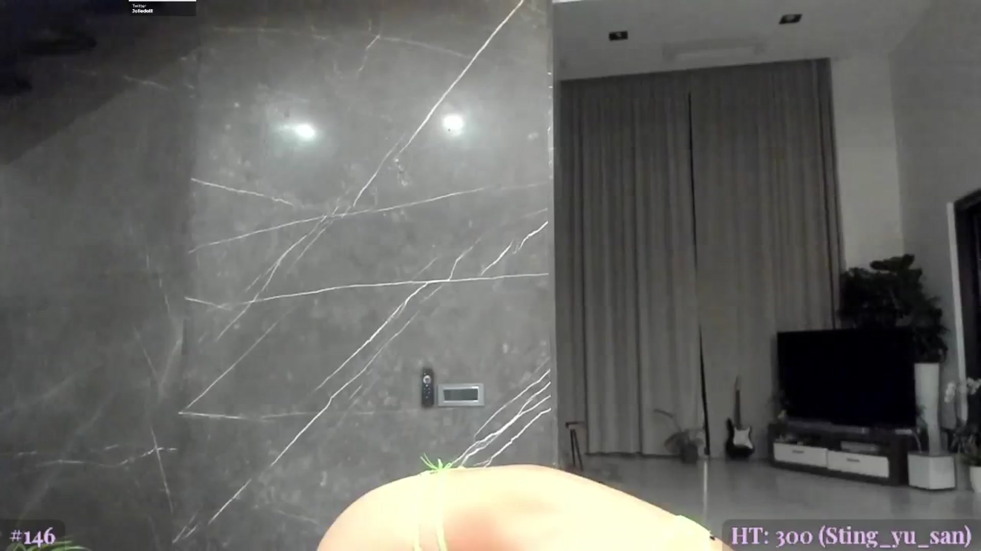Gallery image thumbnail from BiBiSan's myfreecams stream on, 06/25/2024, 22:15 image 6 of 20