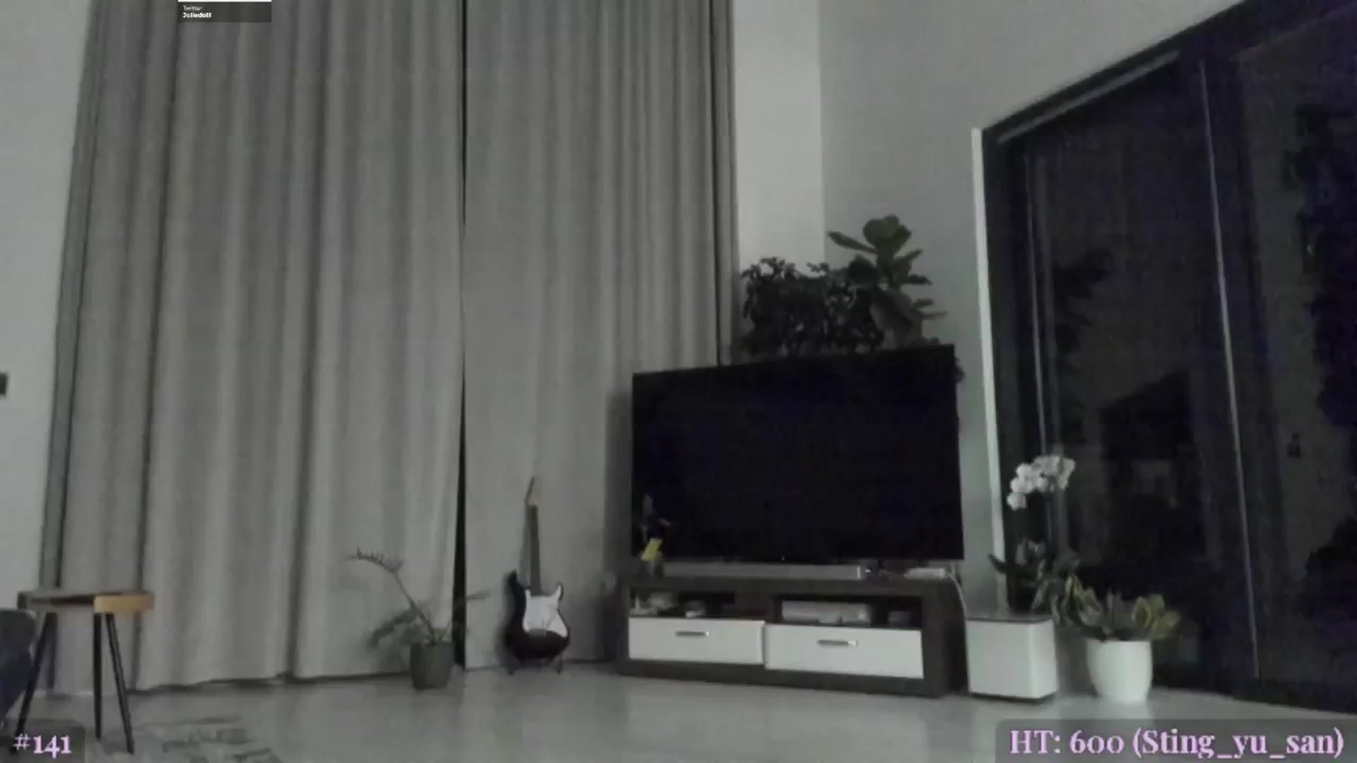 Gallery image thumbnail from BiBiSan's myfreecams stream on, 06/26/2024, 01:09 image 4 of 20