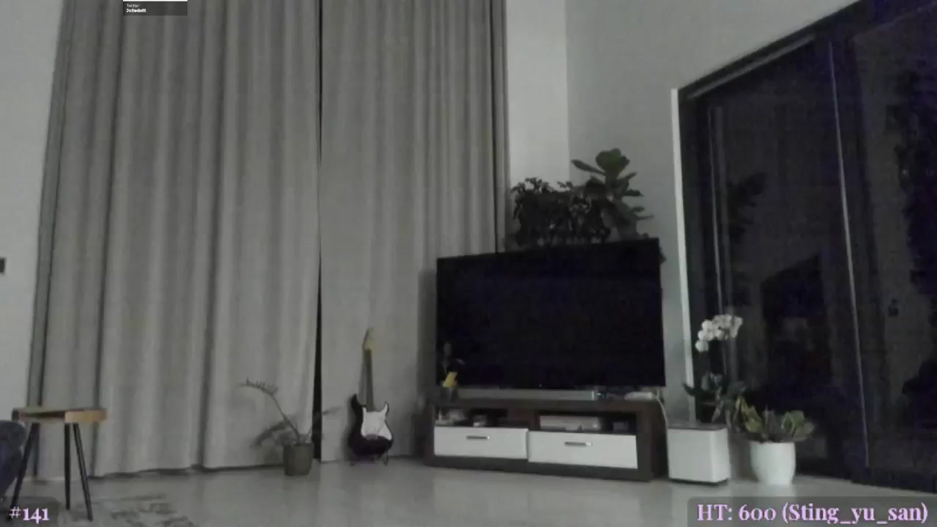 Gallery image thumbnail from BiBiSan's myfreecams stream on, 06/26/2024, 01:09 image 5 of 20