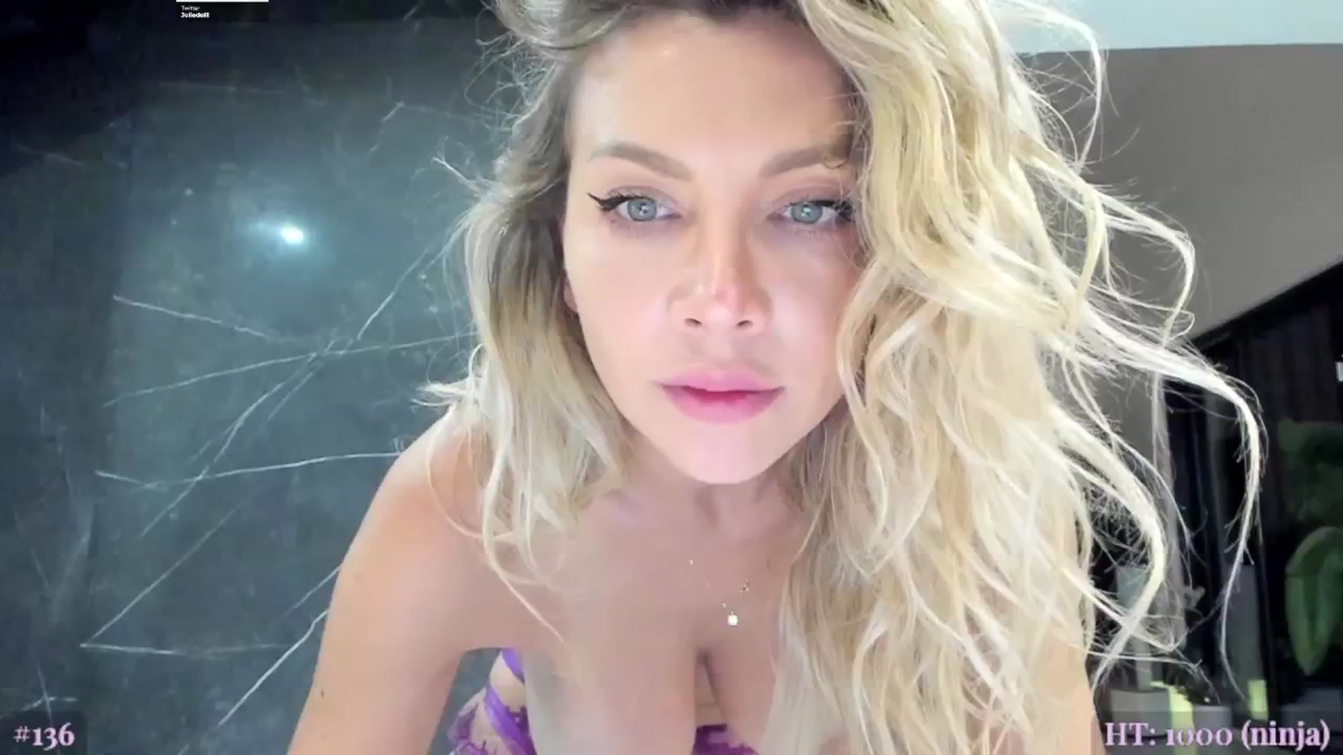 Gallery image thumbnail from BiBiSan's myfreecams stream on, 06/27/2024, 24:04 image 19 of 20