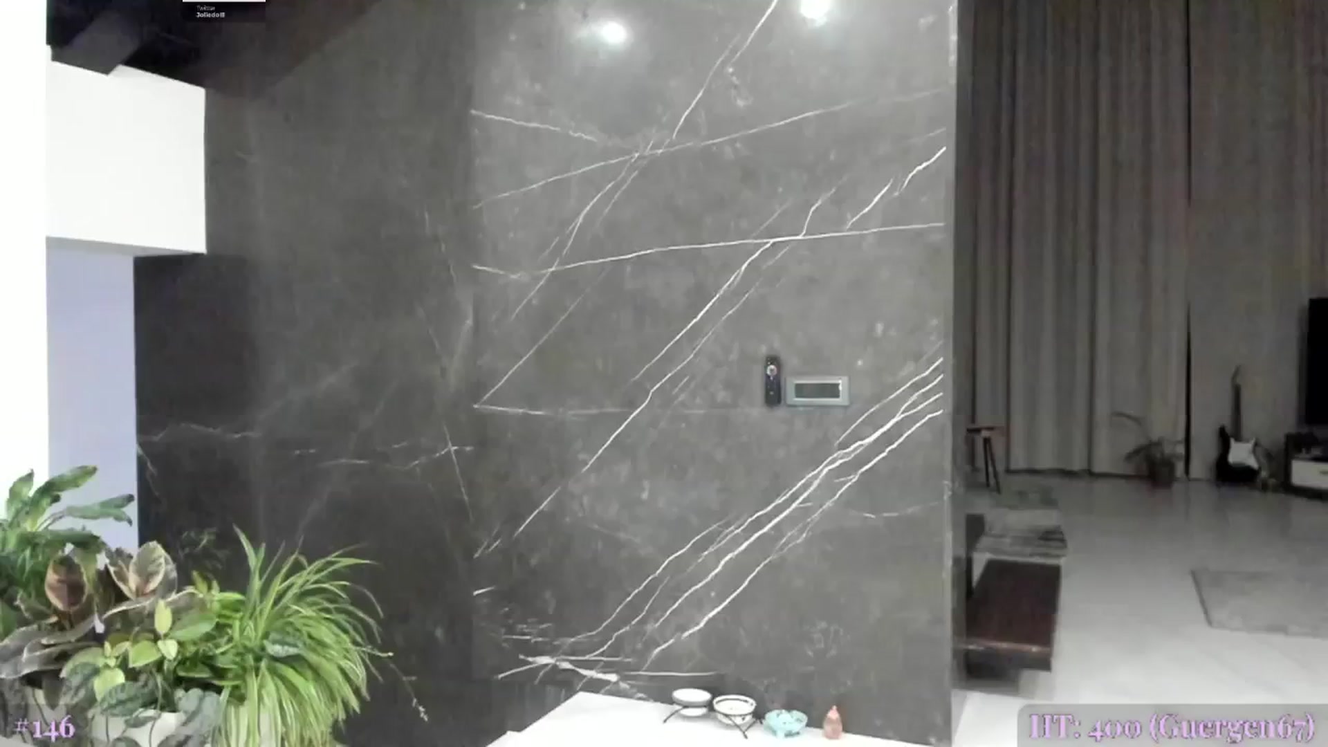 Gallery image thumbnail from BiBiSan's myfreecams stream on, 06/27/2024, 24:04 image 8 of 20