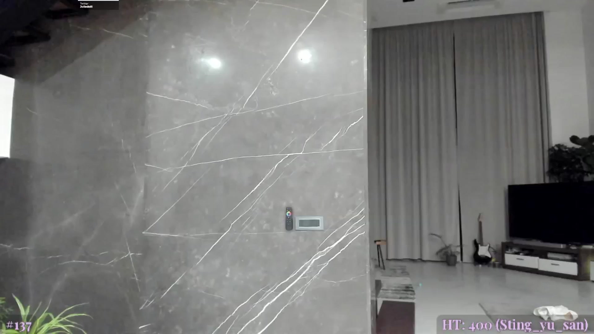 Gallery image thumbnail from BiBiSan's myfreecams stream on, 06/27/2024, 22:59 image 16 of 20