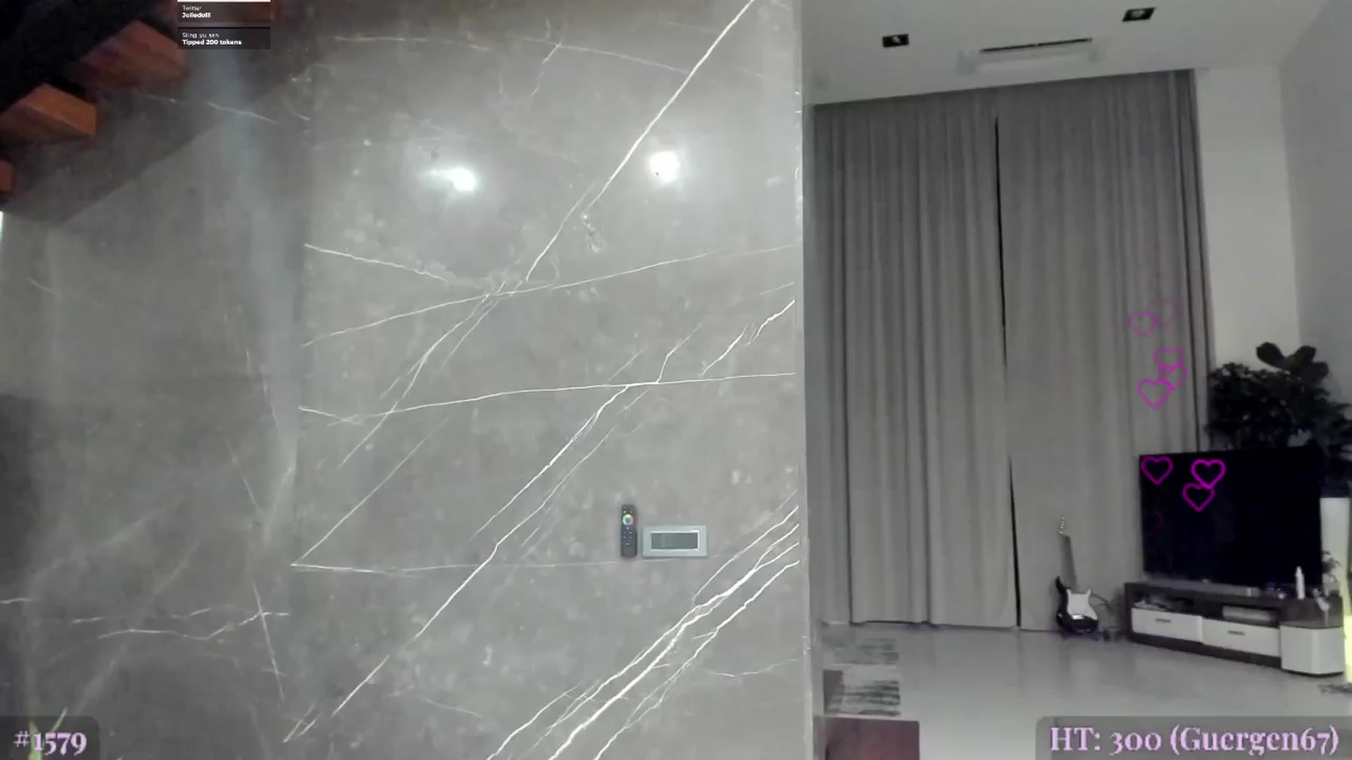 Gallery image thumbnail from BiBiSan's myfreecams stream on, 07/13/2024, 01:06 image 2 of 20