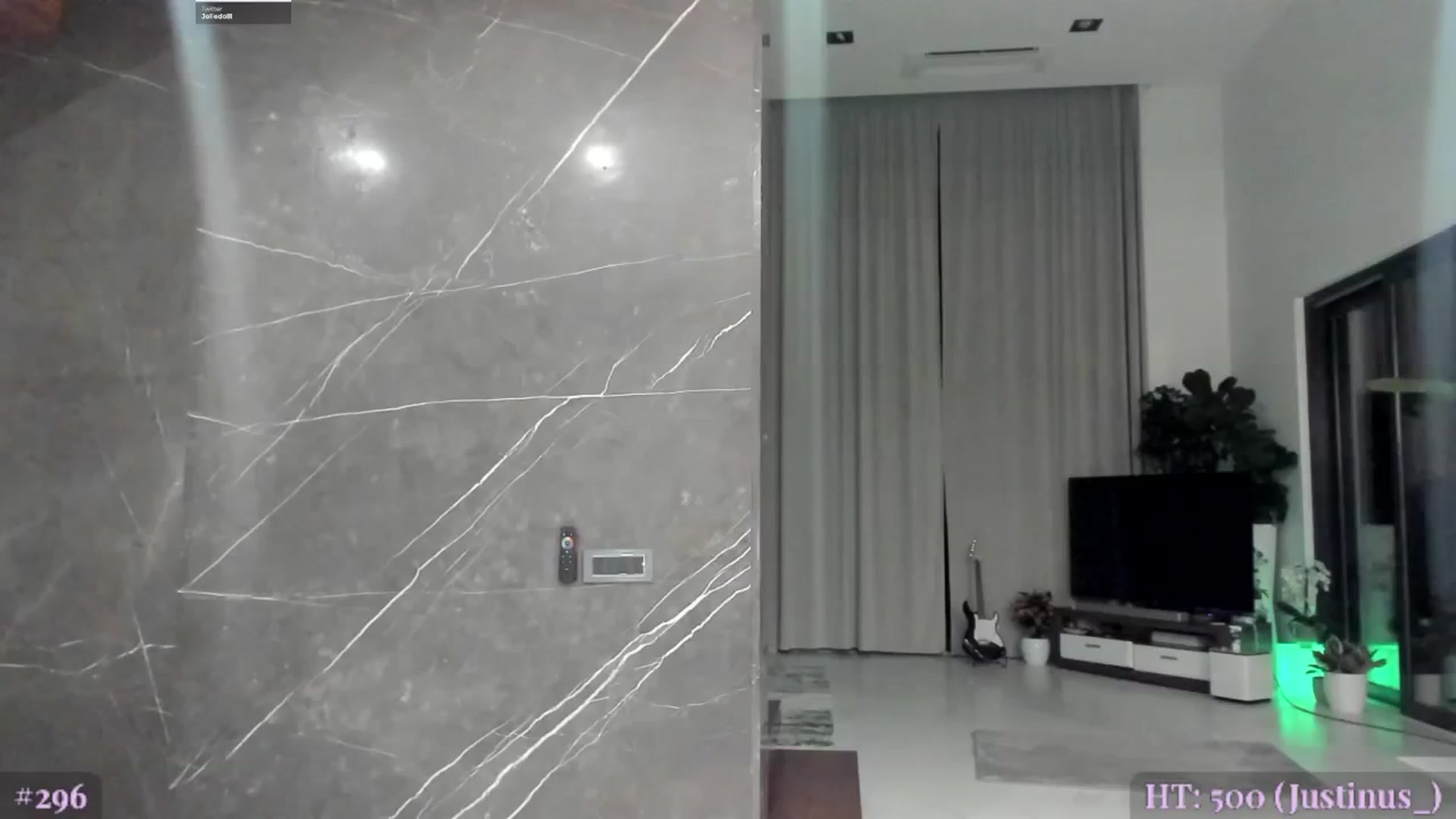 Gallery image thumbnail from BiBiSan's myfreecams stream on, 07/25/2024, 24:57 image 8 of 20