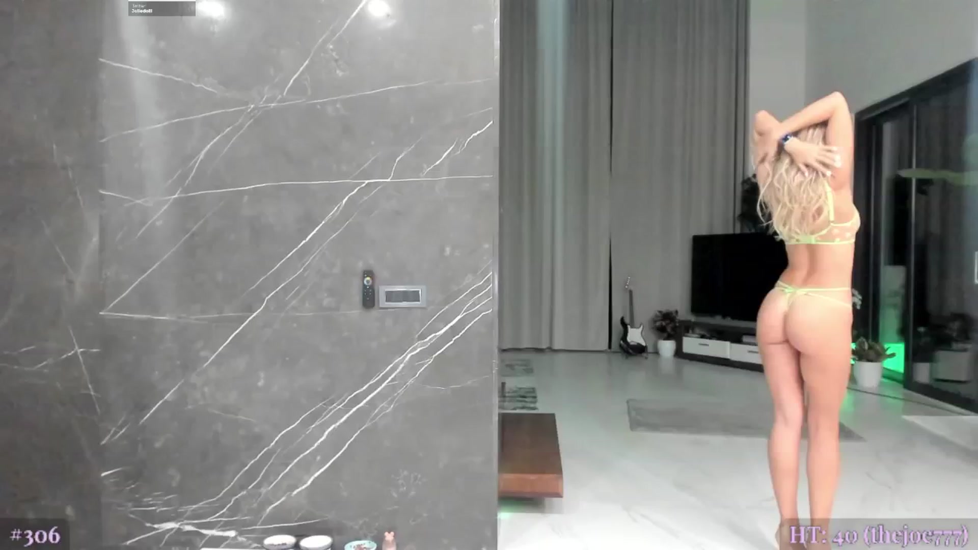 Gallery image thumbnail from BiBiSan's myfreecams stream on, 07/25/2024, 24:57 image 3 of 20