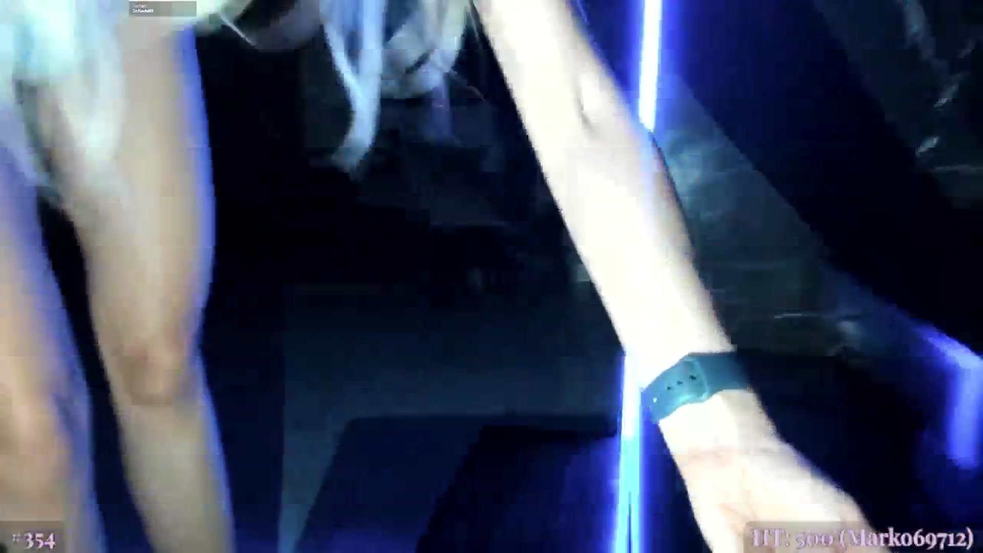 Gallery image thumbnail from BiBiSan's myfreecams stream on, 07/31/2024, 24:13 image 20 of 20