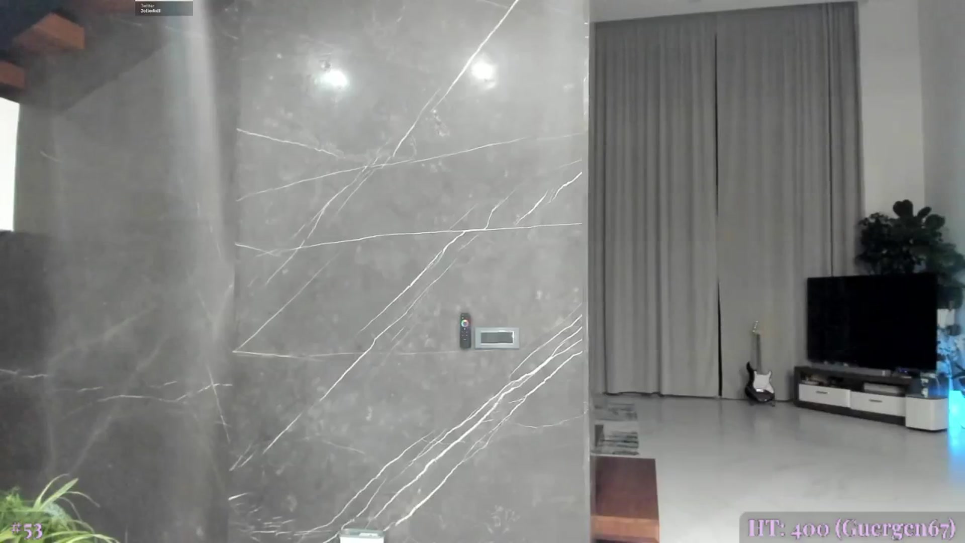 Gallery image thumbnail from BiBiSan's myfreecams stream on, 08/01/2024, 23:18 image 14 of 20