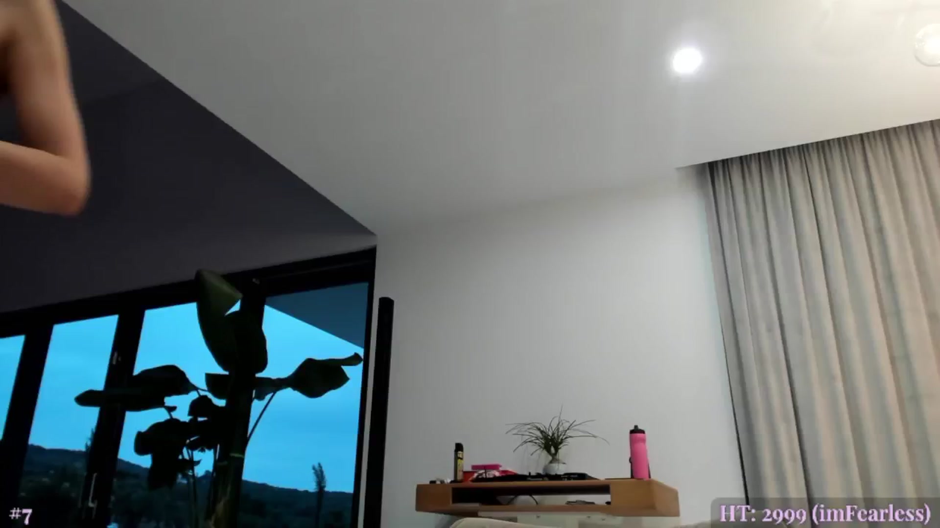 Gallery image thumbnail from BiBiSan's myfreecams stream on, 08/02/2024, 03:26 image 18 of 20