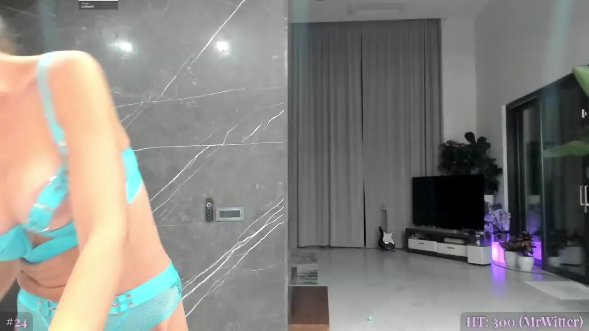 Gallery image thumbnail from BiBiSan's myfreecams stream on, 08/02/2024, 22:43 image 10 of 20