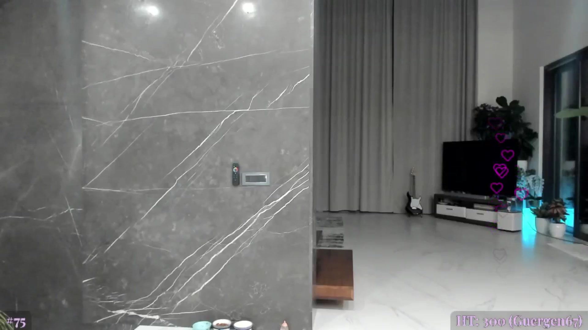 Gallery image thumbnail from BiBiSan's myfreecams stream on, 08/05/2024, 24:39 image 2 of 20