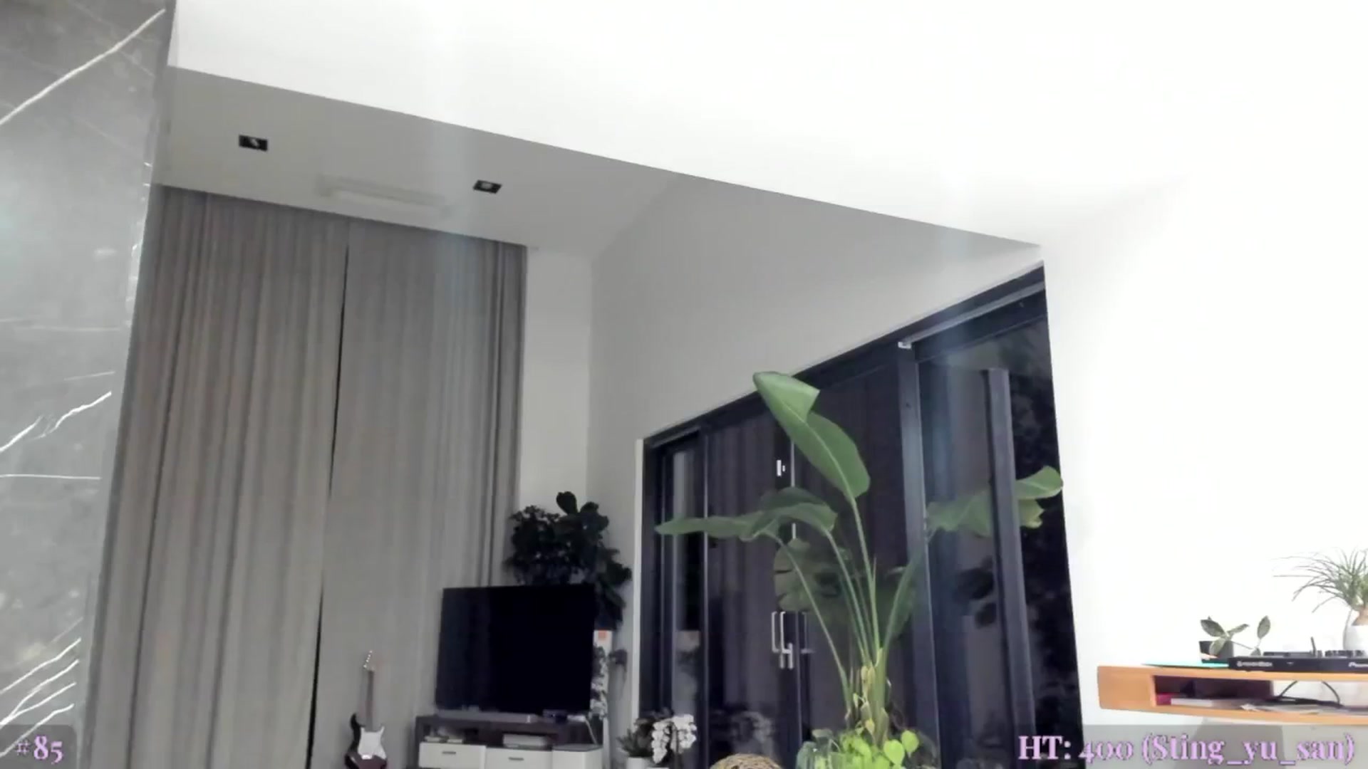 Gallery image thumbnail from BiBiSan's myfreecams stream on, 08/07/2024, 02:28 image 19 of 20