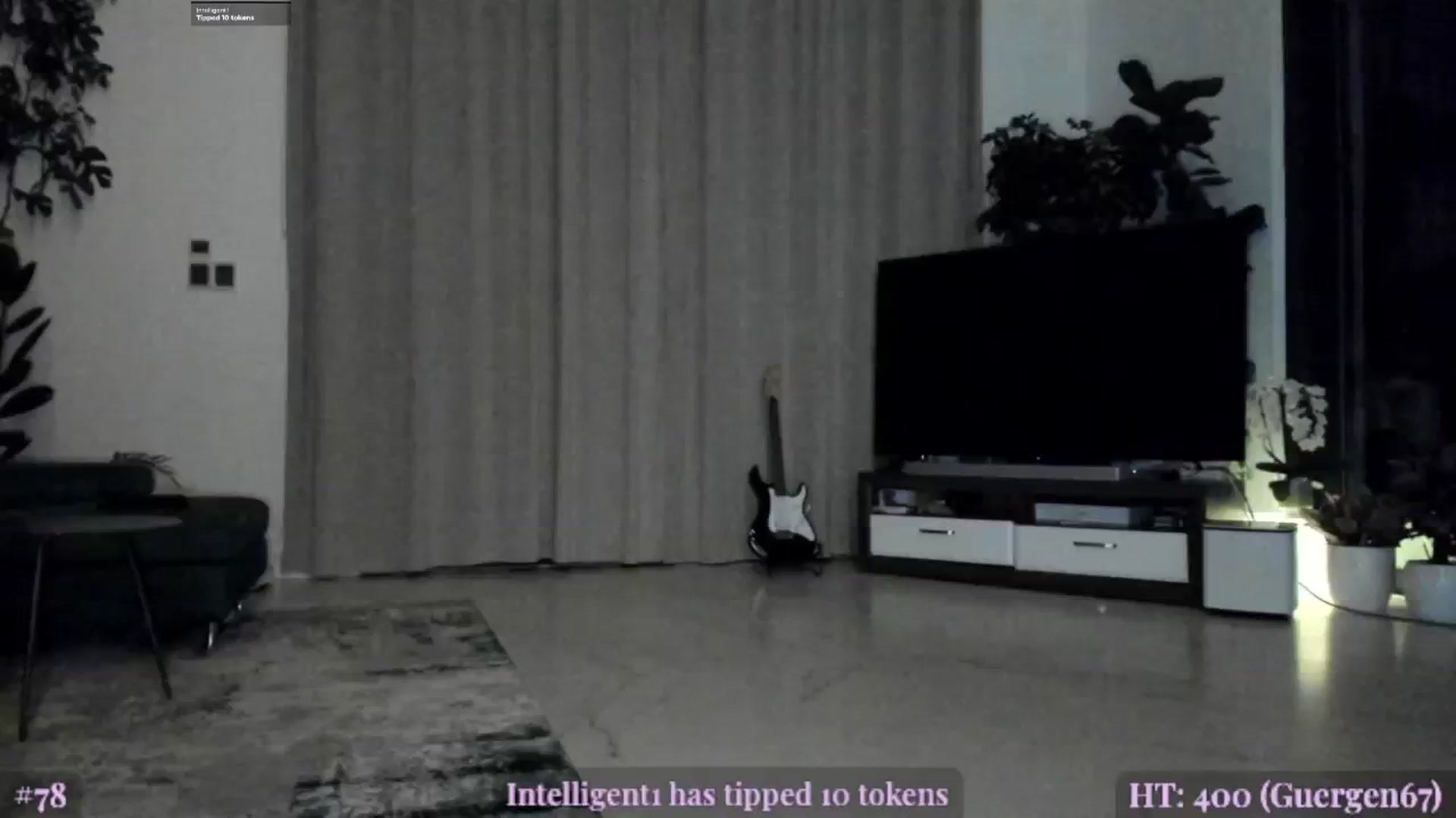 Gallery image thumbnail from BiBiSan's myfreecams stream on, 08/08/2024, 01:16 image 20 of 20