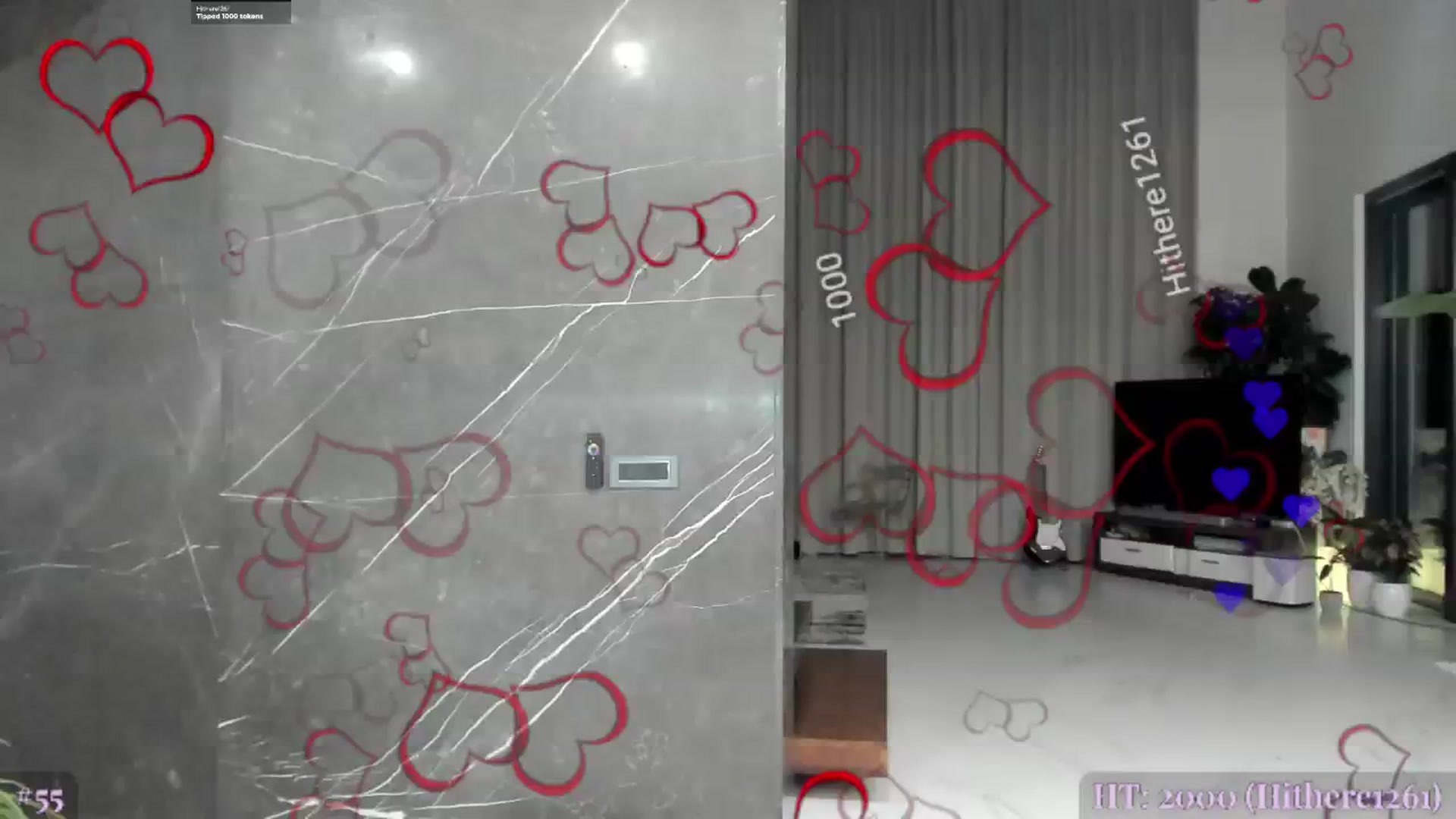 Gallery image thumbnail from BiBiSan's myfreecams stream on, 08/09/2024, 24:24 image 4 of 20