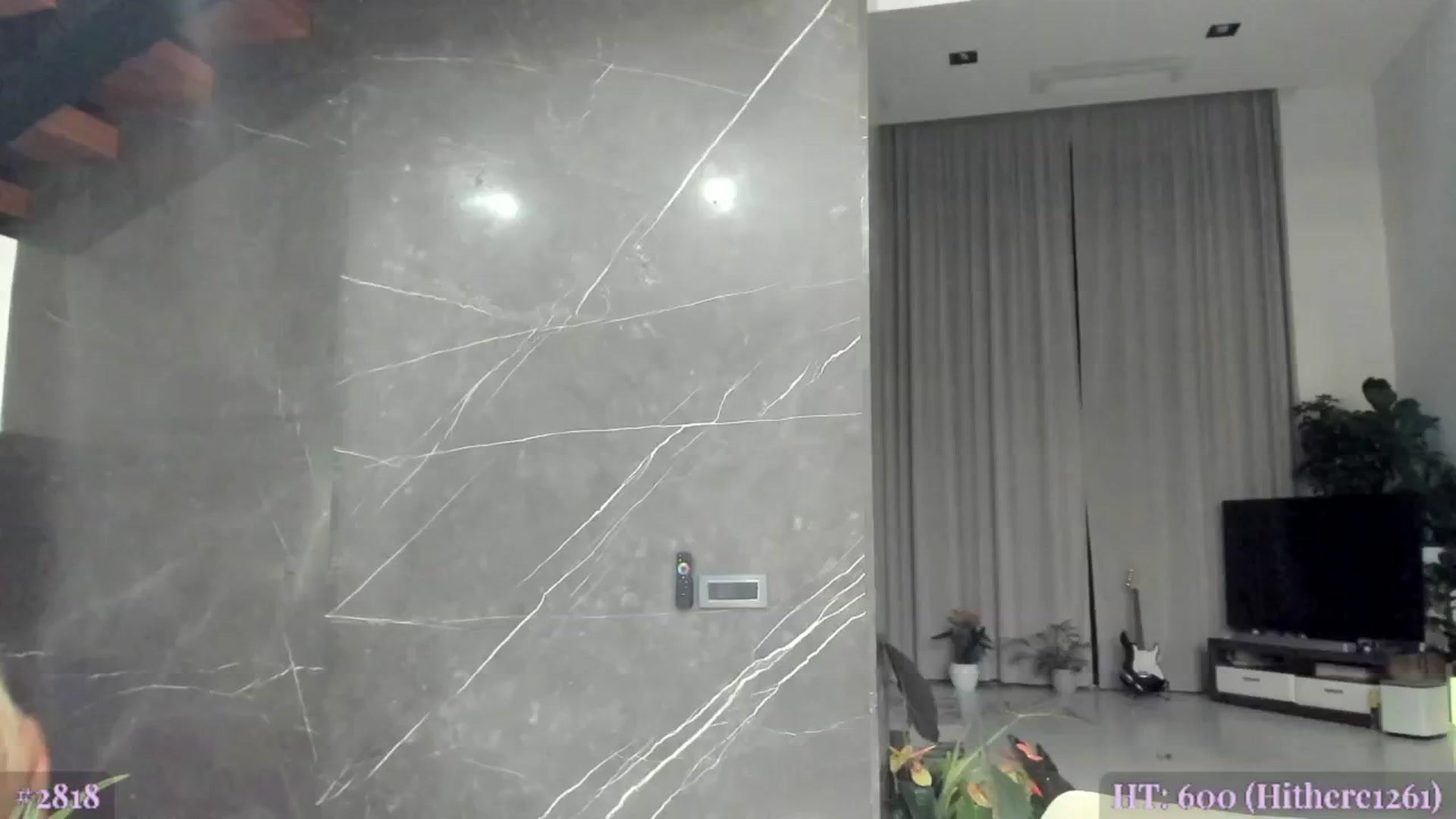 Gallery image thumbnail from BiBiSan's myfreecams stream on, 09/18/2024, 02:09 image 14 of 20