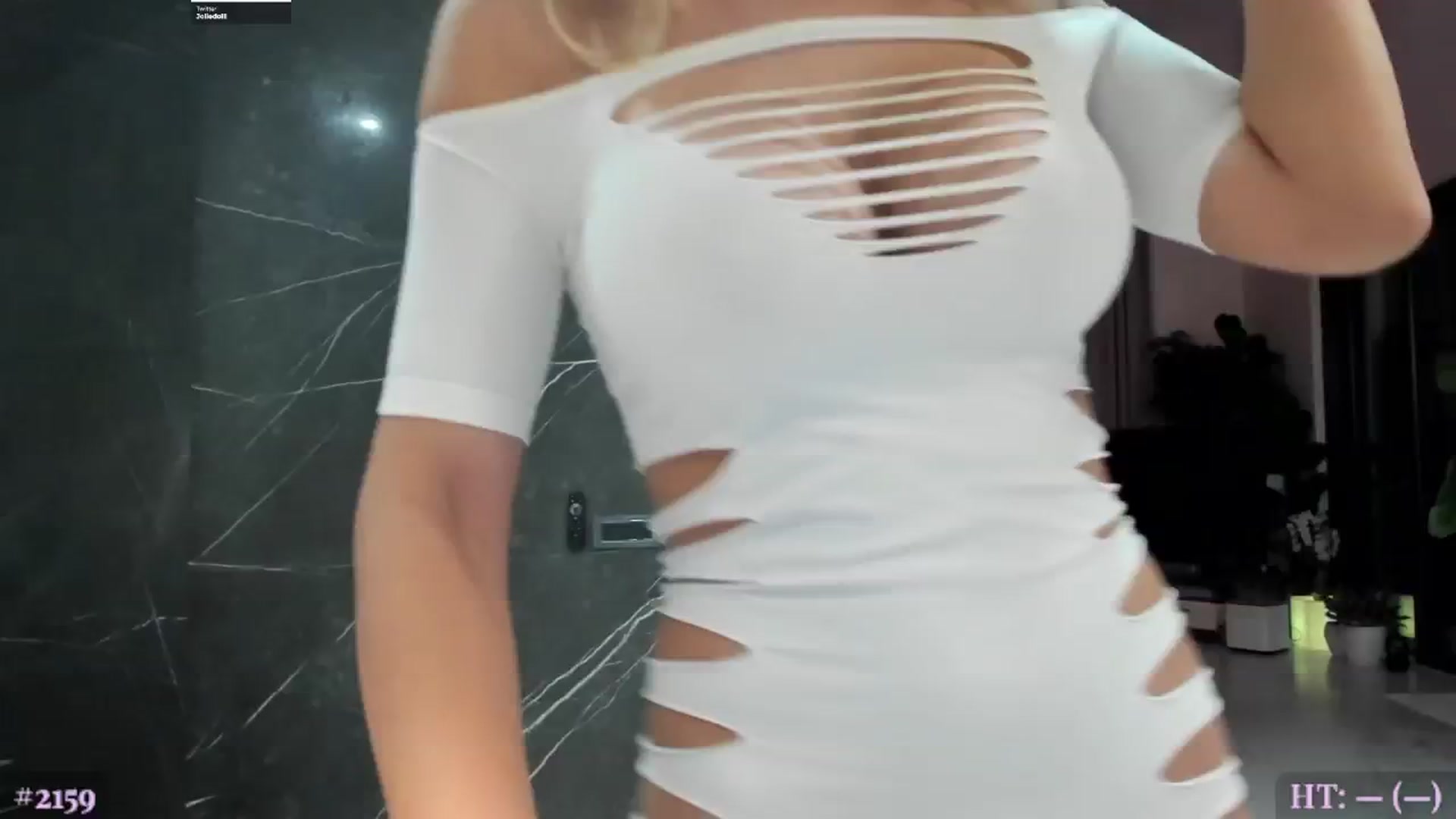 Gallery image thumbnail from BiBiSan's myfreecams stream on, 09/24/2024, 01:15 image 1 of 20