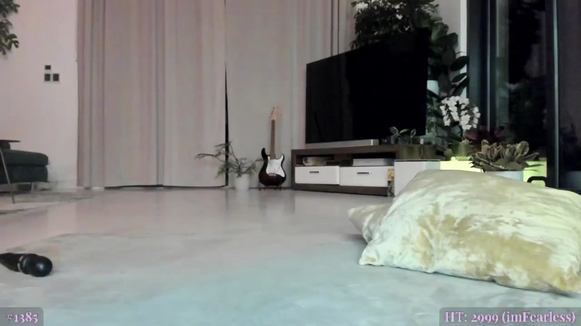 Gallery image thumbnail from BiBiSan's myfreecams stream on, 09/24/2024, 01:15 image 16 of 20
