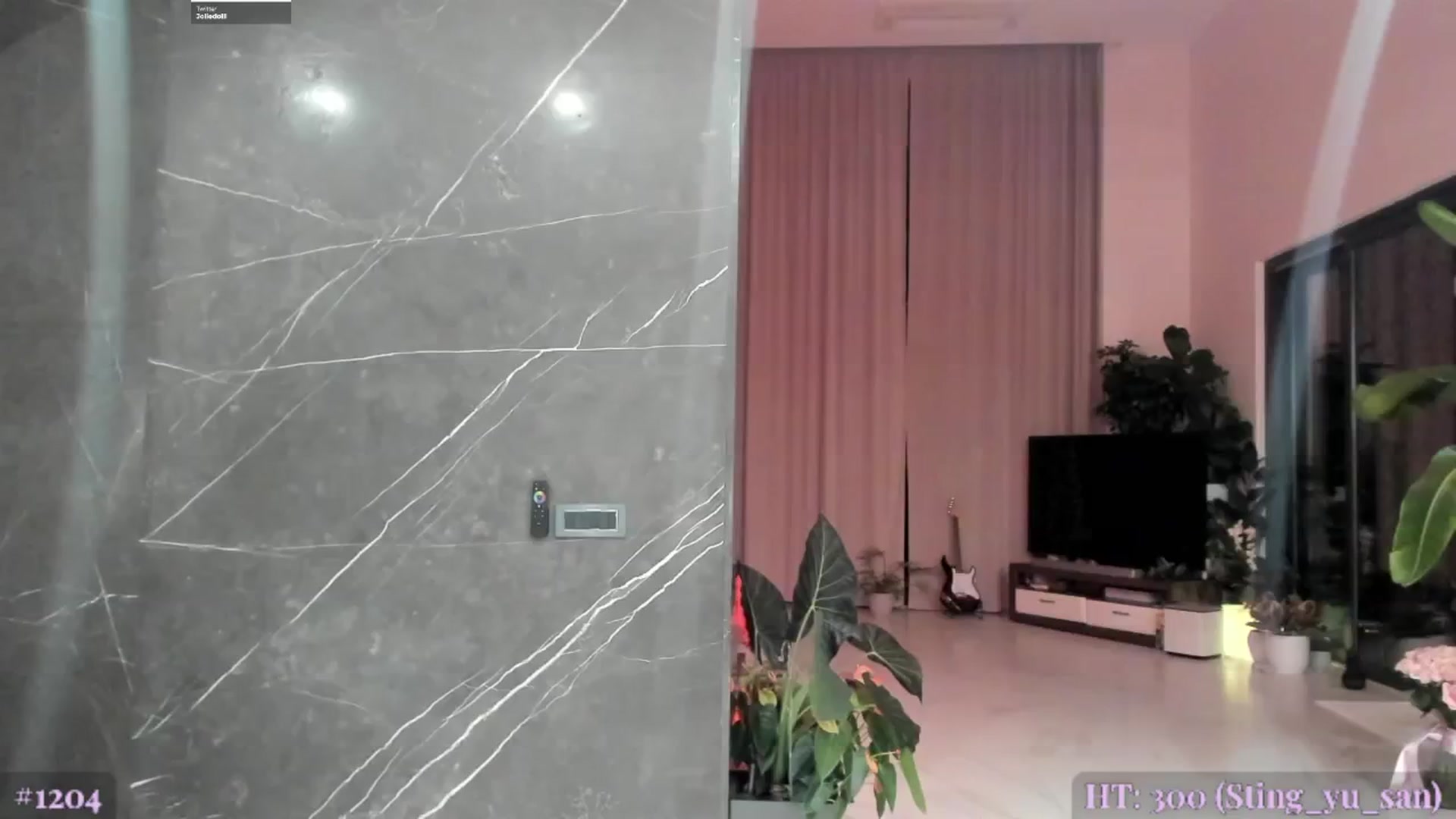 Gallery image thumbnail from BiBiSan's myfreecams stream on, 09/29/2024, 23:25 image 11 of 20