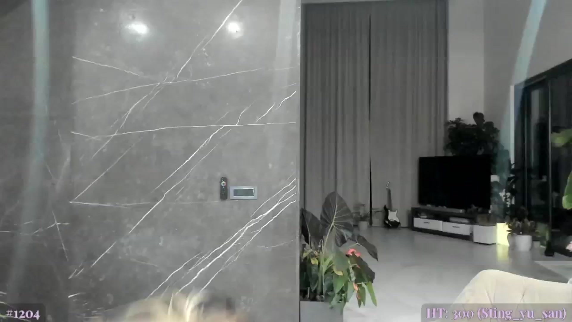 Gallery image thumbnail from BiBiSan's myfreecams stream on, 10/01/2024, 24:03 image 11 of 20