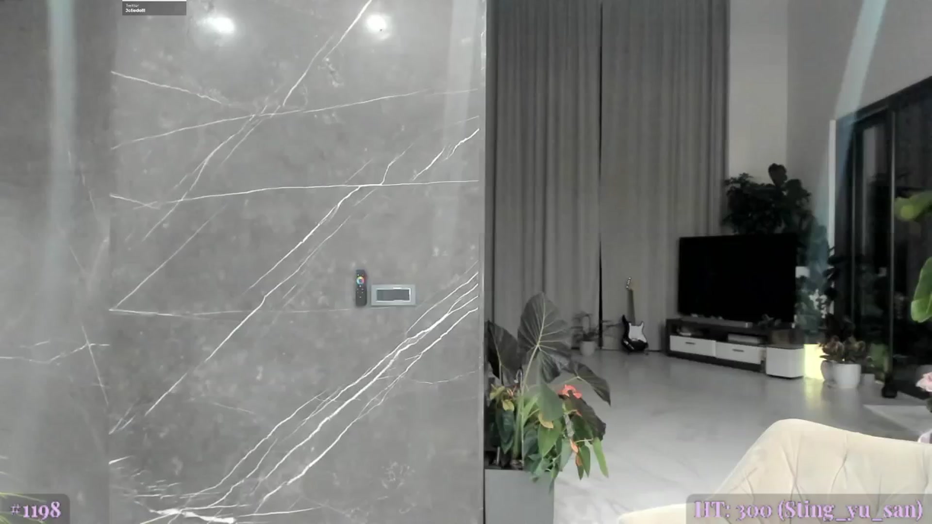 Gallery image thumbnail from BiBiSan's myfreecams stream on, 10/01/2024, 24:03 image 13 of 20