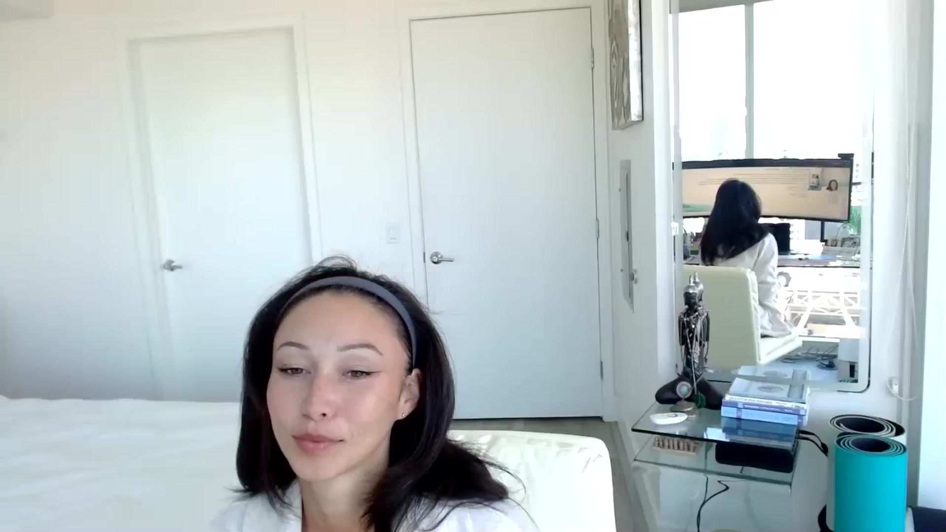 Gallery image thumbnail from BiRTHDAY_B00M's myfreecams stream on, 09/10/2024, 20:14 image 2 of 20