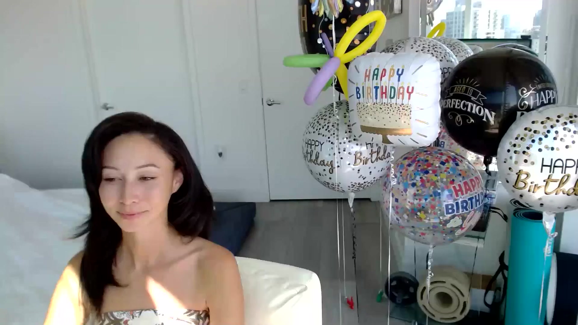 Gallery image thumbnail from BiRTHDAY_B00M's myfreecams stream on, 09/11/2024, 21:59 image 20 of 20