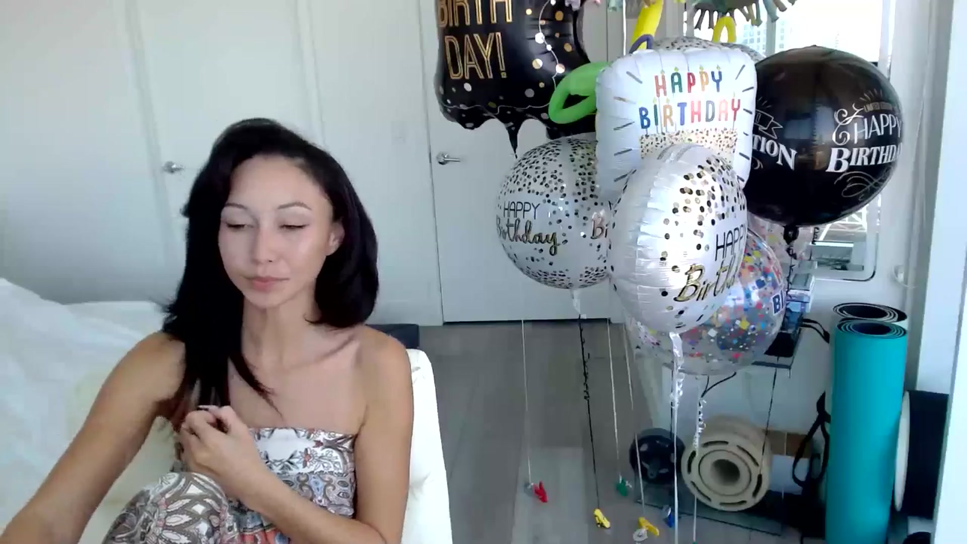 Gallery image thumbnail from BiRTHDAY_B00M's myfreecams stream on, 09/11/2024, 21:59 image 10 of 20