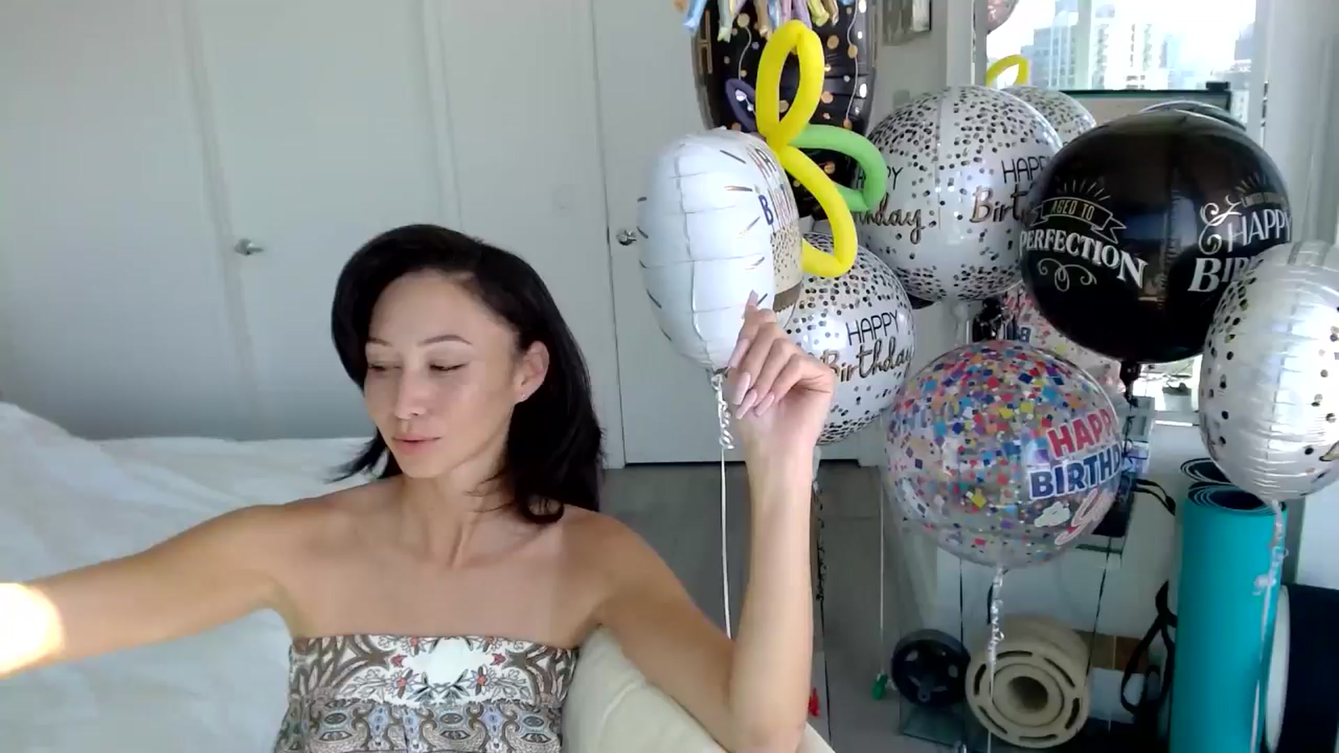 Gallery image thumbnail from BiRTHDAY_B00M's myfreecams stream on, 09/11/2024, 21:59 image 18 of 20