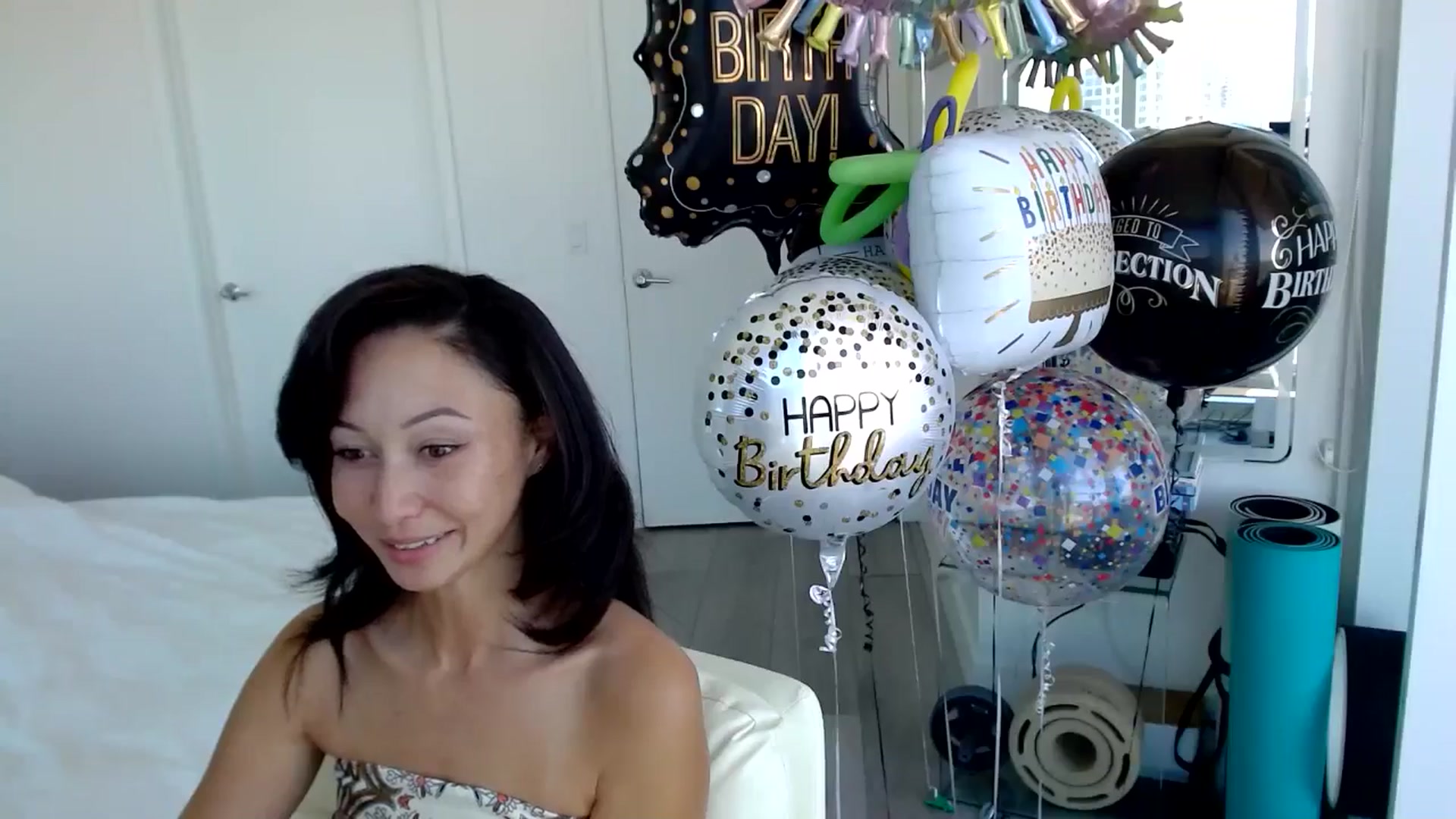 Gallery image thumbnail from BiRTHDAY_B00M's myfreecams stream on, 09/11/2024, 21:59 image 5 of 20