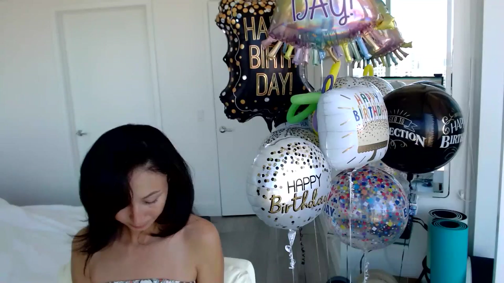 Gallery image thumbnail from BiRTHDAY_B00M's myfreecams stream on, 09/11/2024, 21:59 image 3 of 20