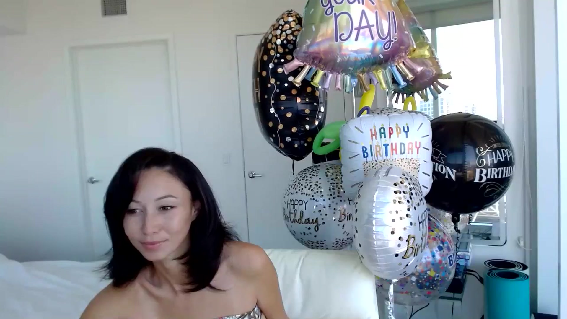 Gallery image thumbnail from BiRTHDAY_B00M's myfreecams stream on, 09/11/2024, 21:59 image 7 of 20
