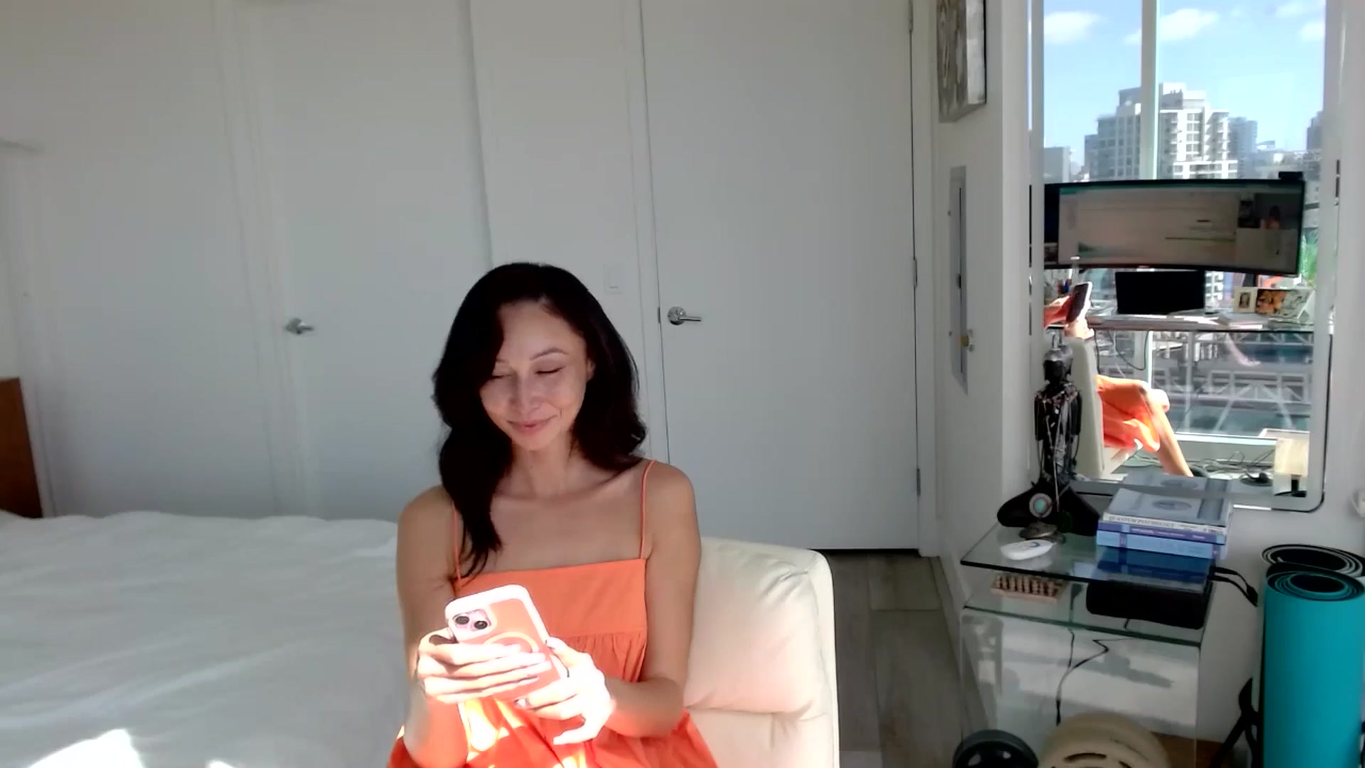 Gallery image thumbnail from BiRTHDAY_B00M's myfreecams stream on, 09/17/2024, 22:44 image 17 of 20