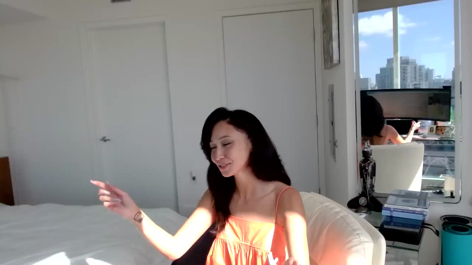 Gallery image thumbnail from BiRTHDAY_B00M's myfreecams stream on, 09/17/2024, 22:44 image 20 of 20