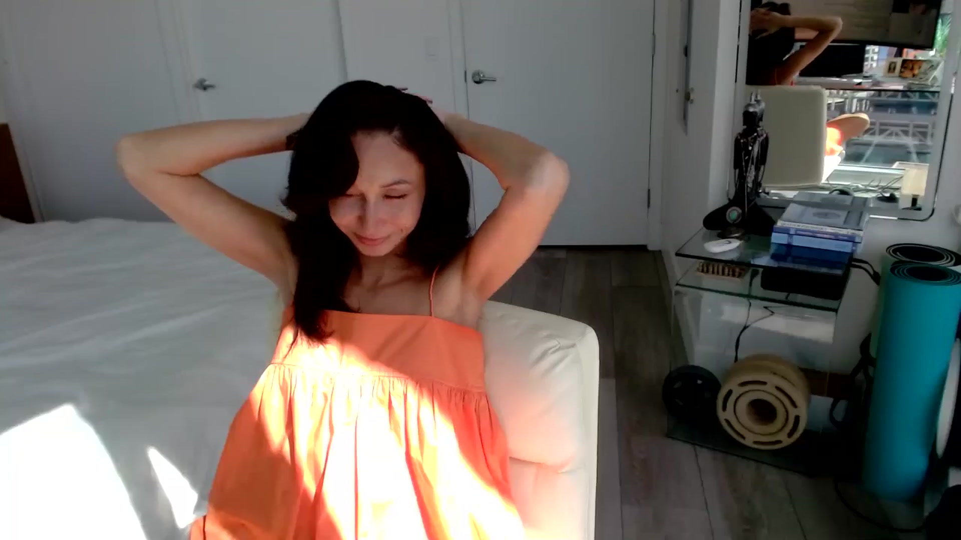Gallery image thumbnail from BiRTHDAY_B00M's myfreecams stream on, 09/17/2024, 22:44 image 15 of 20