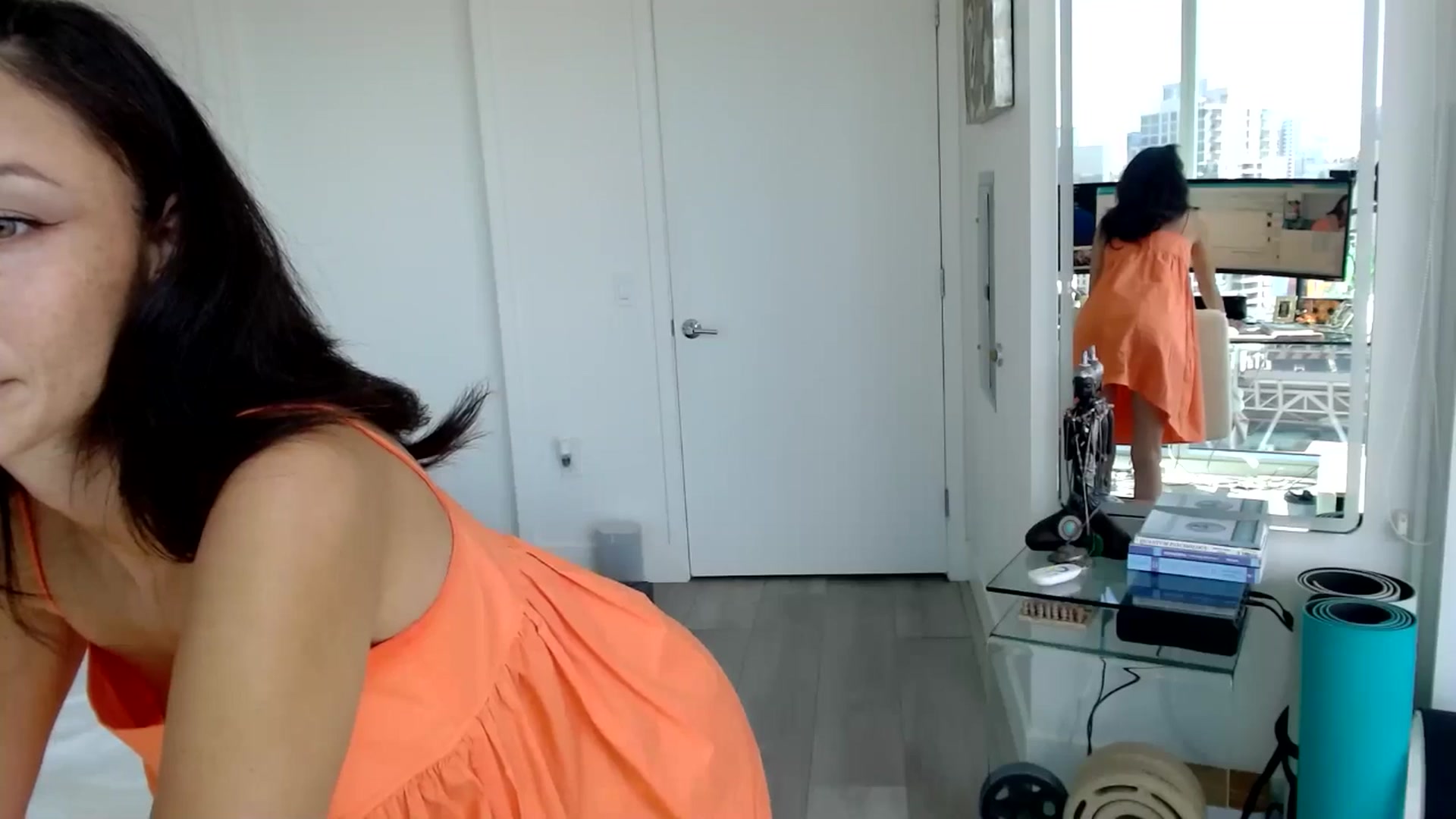 Gallery image thumbnail from BiRTHDAY_B00M's myfreecams stream on, 09/17/2024, 22:44 image 6 of 20