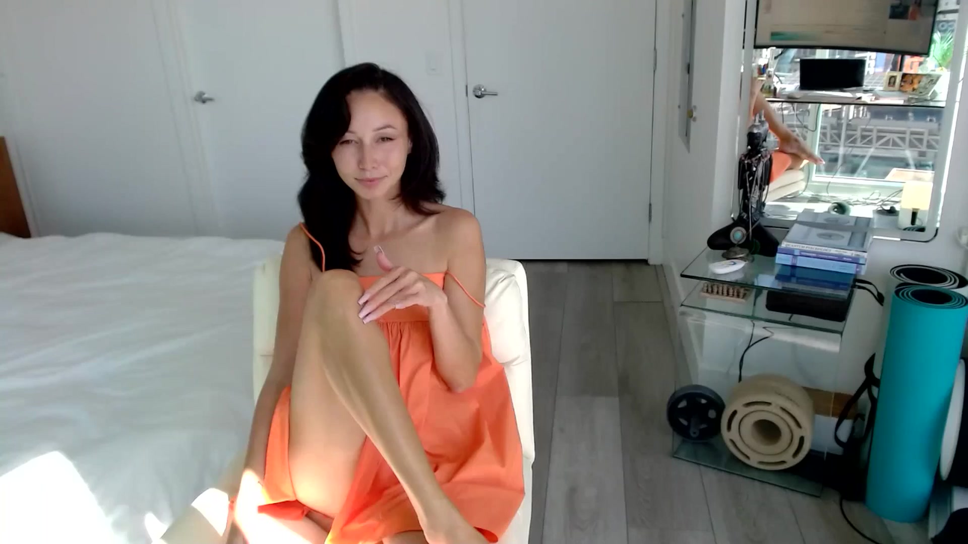 Gallery image thumbnail from BiRTHDAY_B00M's myfreecams stream on, 09/17/2024, 22:44 image 14 of 20