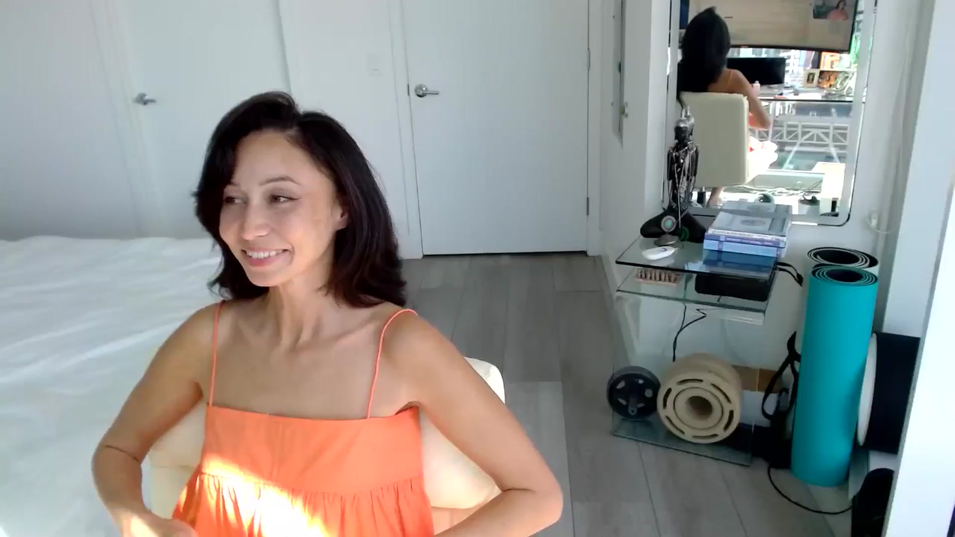Gallery image thumbnail from BiRTHDAY_B00M's myfreecams stream on, 09/17/2024, 22:44 image 12 of 20