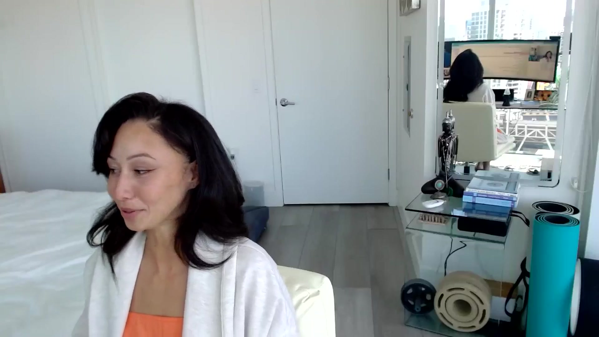 Gallery image thumbnail from BiRTHDAY_B00M's myfreecams stream on, 09/17/2024, 22:44 image 3 of 20