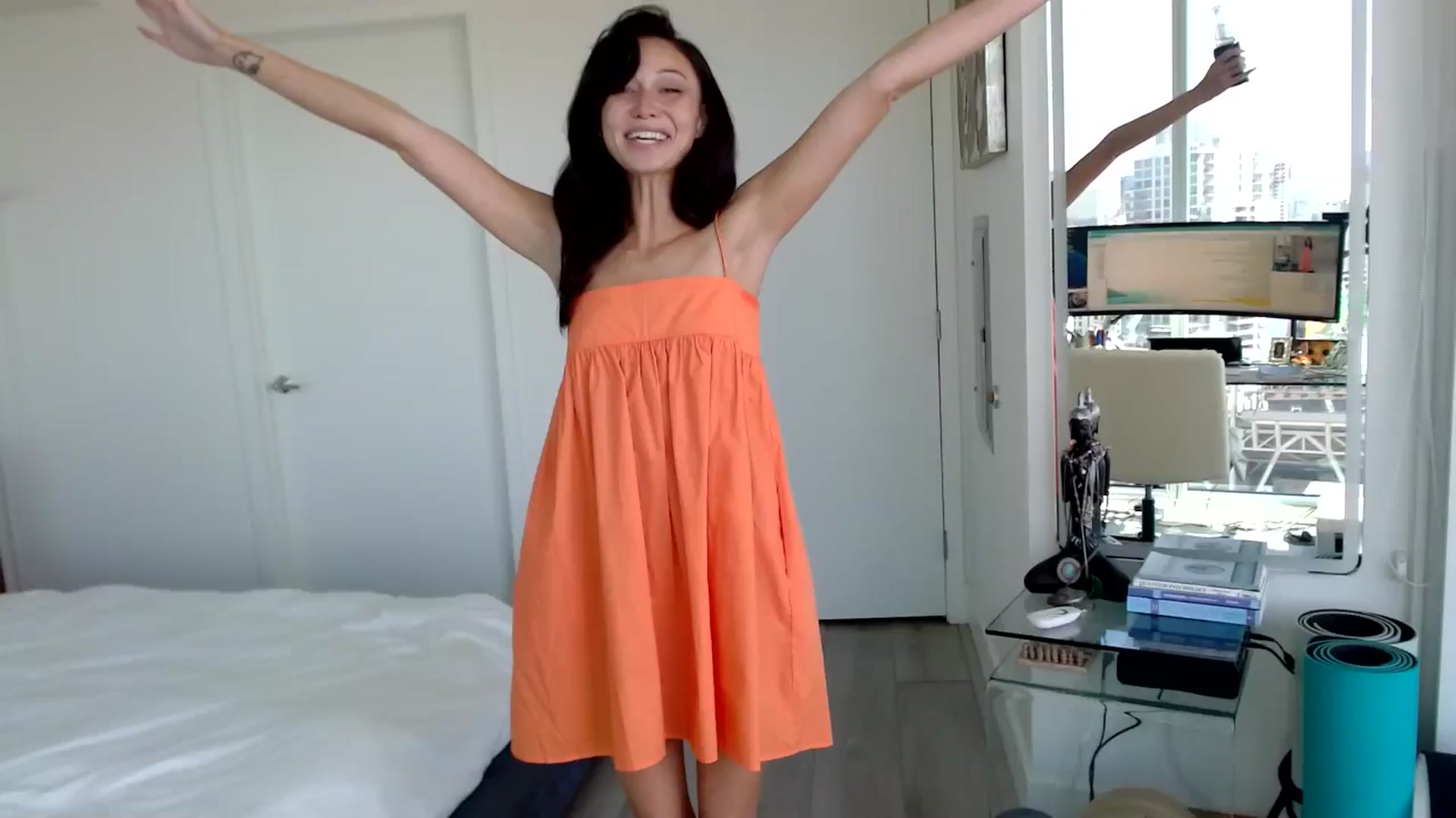 Gallery image thumbnail from BiRTHDAY_B00M's myfreecams stream on, 09/17/2024, 22:44 image 4 of 20