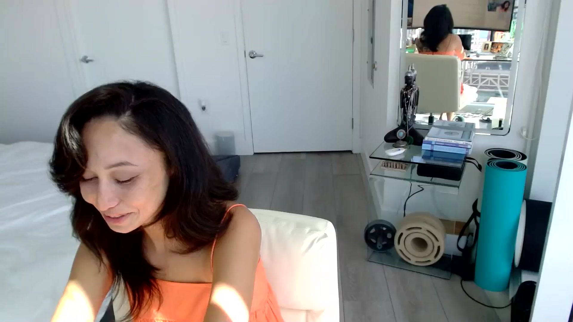 Gallery image thumbnail from BiRTHDAY_B00M's myfreecams stream on, 09/17/2024, 22:44 image 11 of 20